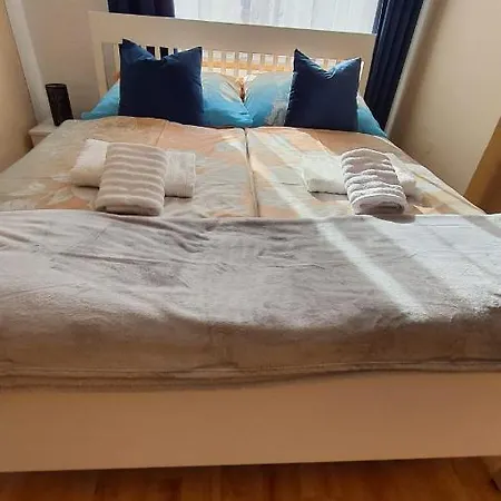 Apartamento U Pošty