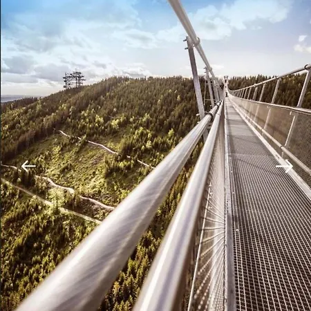 Apartamento U Pošty