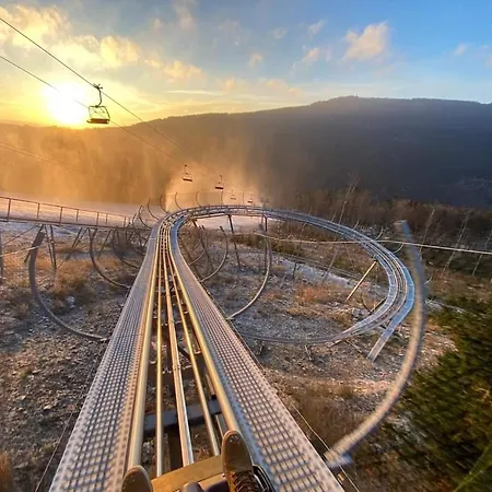 Apartamento U Pošty *