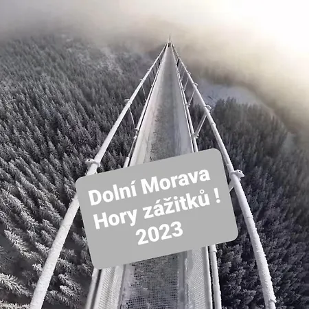 U Posty * Králíky