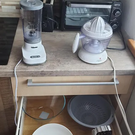 Apartamento U Pošty *