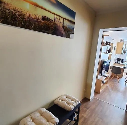U Pošty Apartmán Králíky