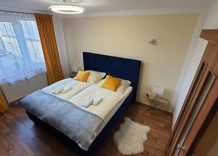 U Pošty Apartmán
