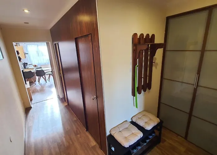 U Pošty Apartmán