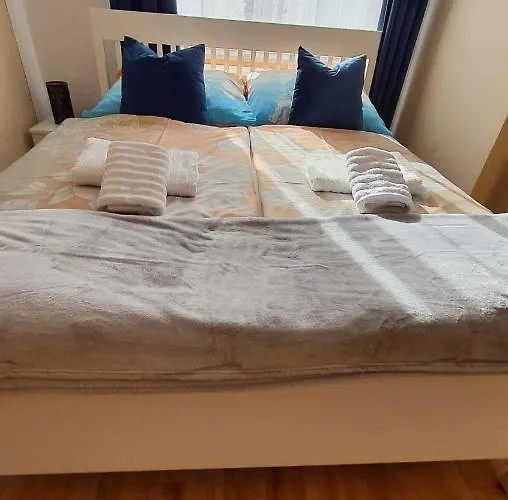 Apartmán U Pošty