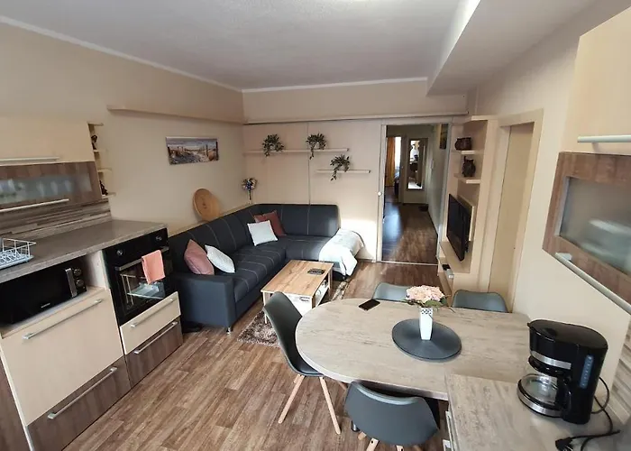Apartmán U Pošty Králíky