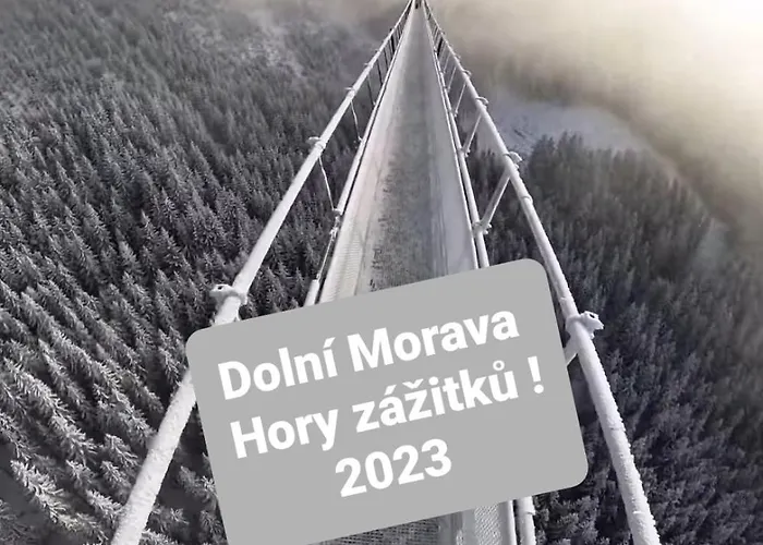 U Posty * Králíky