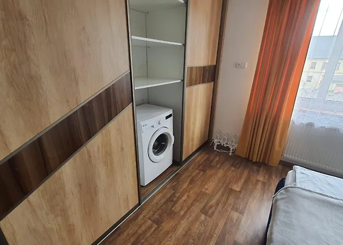 U Pošty Apartmán *
